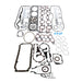 dnj gasket set 1989-1995 cadillac allante,allante,deville v8 4.5l,4.9l fgk3179