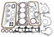 dnj gasket set 1989-1995 geo,suzuki tracker,sidekick,tracker l4 1.6l fgs5025