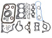 dnj gasket set 1989-2000 chevrolet,geo metro,metro,metro l3 1.0l fgs5026