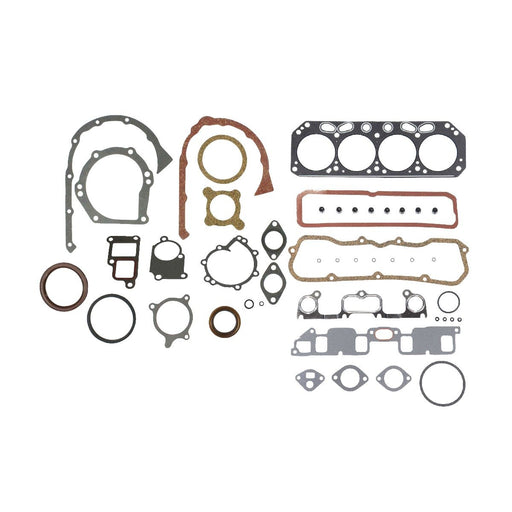 dnj gasket set 1990-1992 buick,chevrolet,oldsmobile century,celebrity,lumina l4 2.5l fgk30371