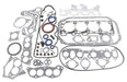 dnj gasket set 1990-1994 eagle,mitsubishi,plymouth eclipse,laser,eclipse l4 1.8l fgs1014