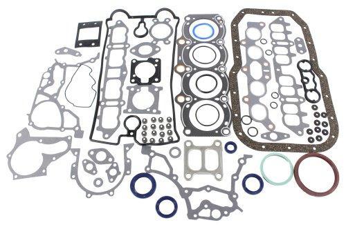 dnj gasket set 1990-1995 toyota celica,celica,mr2 l4 2.0l fgs9024