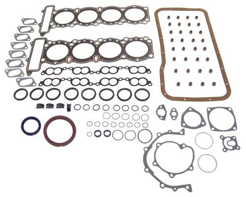 dnj gasket set 1990-1996 infiniti q45,q45,q45 v8 4.5l fgs6050