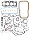 dnj gasket set 1990-1996 toyota celica,celica,mr2 l4 2.2l fgs9040