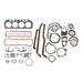 dnj gasket set 1991-1993 chevrolet,gmc s10,sonoma,s10 l4 2.5l fgk3037