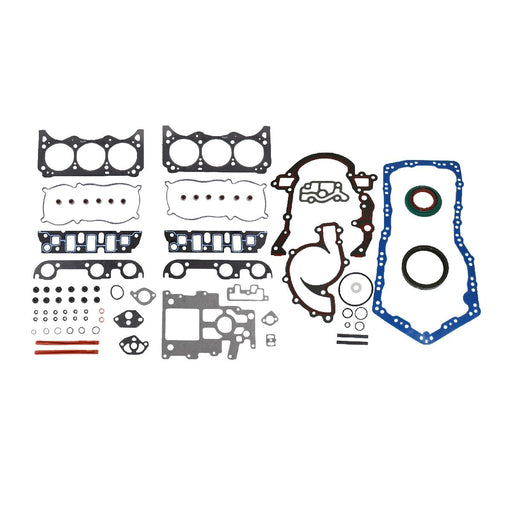 dnj gasket set 1991-1994 buick,oldsmobile,pontiac park avenue,park avenue,98 v6 3.8l fgk31801