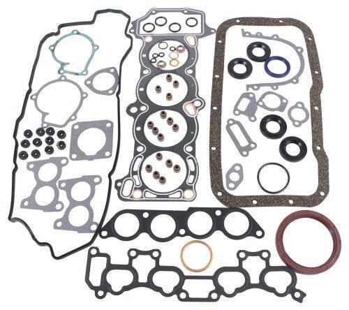 dnj gasket set 1991-1994 nissan nx,sentra,nx l4 1.6l fgs6040