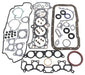 dnj gasket set 1991-1994 nissan nx,sentra,nx l4 1.6l fgs6040