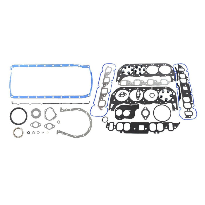 dnj gasket set 1991-1995 chevrolet,gmc c1500,c2500,c3500 v8 7.4l fgk3111