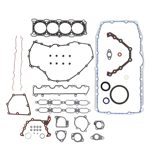 dnj gasket set 1992-1994 buick,oldsmobile,pontiac skylark,achieva,grand am l4 2.3l fgk3132