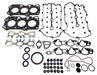 dnj gasket set 1992-1994 mazda mx-3,mx-3,mx-3 v6 1.8l fgs4040