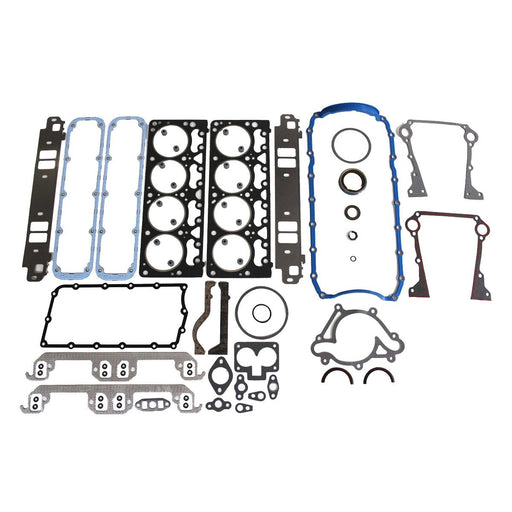 dnj gasket set 1992-1997 dodge,jeep b150,b250,b350 v8 5.2l fgk1142