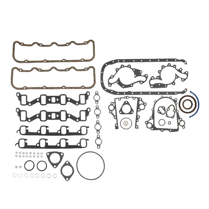 dnj gasket set 1992-2004 am general,chevrolet,gmc hummer,c1500,c2500 v8 6.2l,6.5l fgk3195