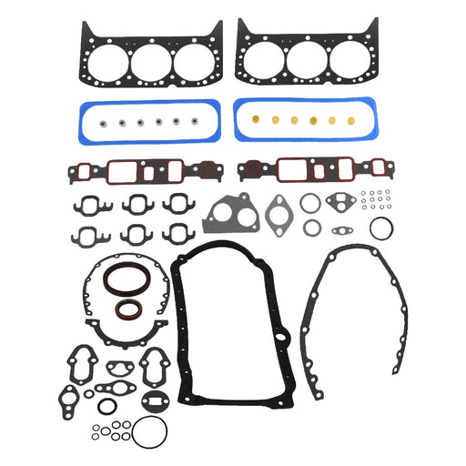 dnj gasket set 1993-1993 chevrolet,gmc astro,c1500,c2500 v6 4.3l fgk3125