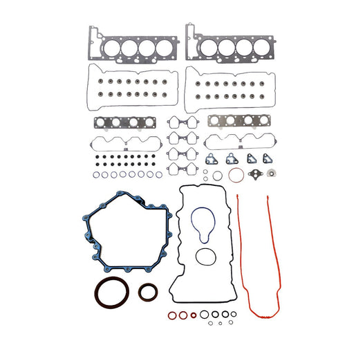 dnj gasket set 1993-1994 cadillac allante,eldorado,eldorado v8 4.6l fgk3153