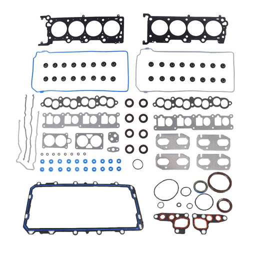 dnj gasket set 1993-1994 lincoln mark viii,mark viii v8 4.6l fgk4131