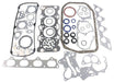 dnj gasket set 1993-1999 eagle,mitsubishi,plymouth summit,expo,expo lrv l4 2.0l,2.4l fgs1053