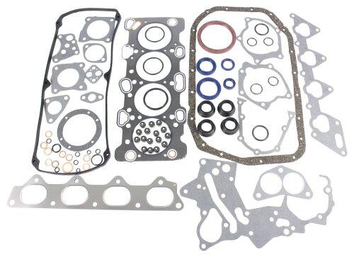 dnj gasket set 1993-1999 eagle,mitsubishi,plymouth summit,expo,expo lrv l4 2.0l,2.4l fgs1053