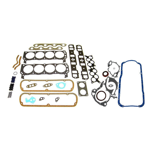 dnj gasket set 1994-1994 ford f-150,f-150 v8 5.8l fgk41891