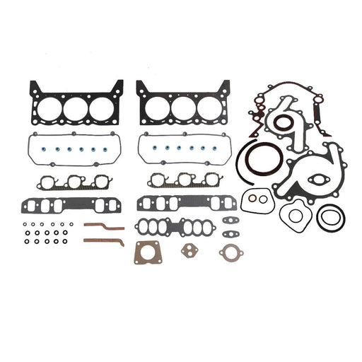 dnj gasket set 1994-1995 ford thunderbird,thunderbird v6 3.8l fgk4119