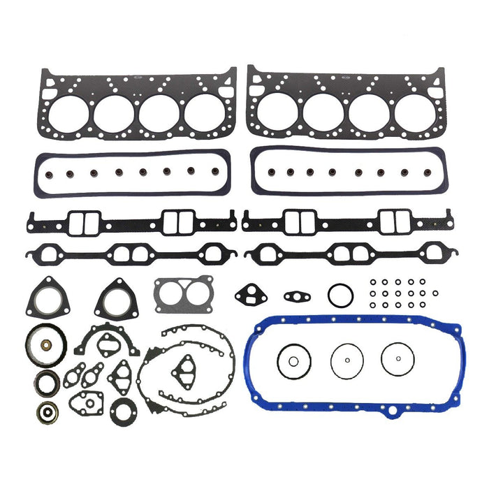 dnj gasket set 1994-1996 chevrolet caprice,caprice,caprice v8 4.3l fgk3199