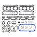 dnj gasket set 1994-1996 chevrolet caprice,caprice,caprice v8 4.3l fgk3199