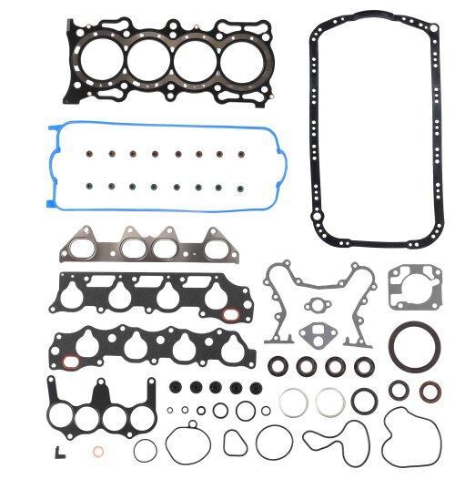 dnj gasket set 1994-1997 acura,honda accord,accord,accord l4 2.2l fgs2044
