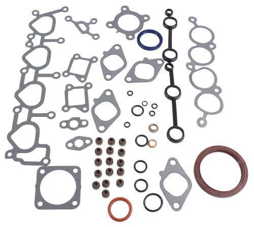 dnj gasket set 1994-1998 nissan 240sx,240sx,240sx l4 2.4l fgs6053