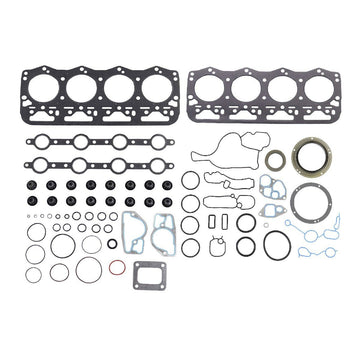 dnj gasket set 1994-1999 ford f-250,f-350,f59 v8 7.3l fgk4200