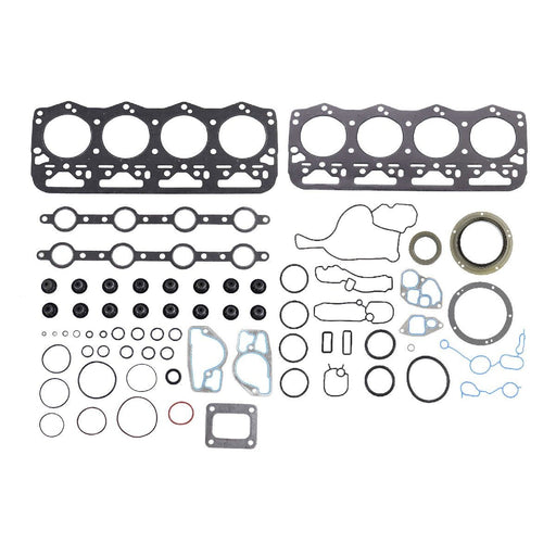 dnj gasket set 1994-1999 ford f-250,f-350,f59 v8 7.3l fgk4200