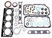dnj gasket set 1995-1995 dodge,plymouth neon,stratus,neon l4 2.0l fgs1041