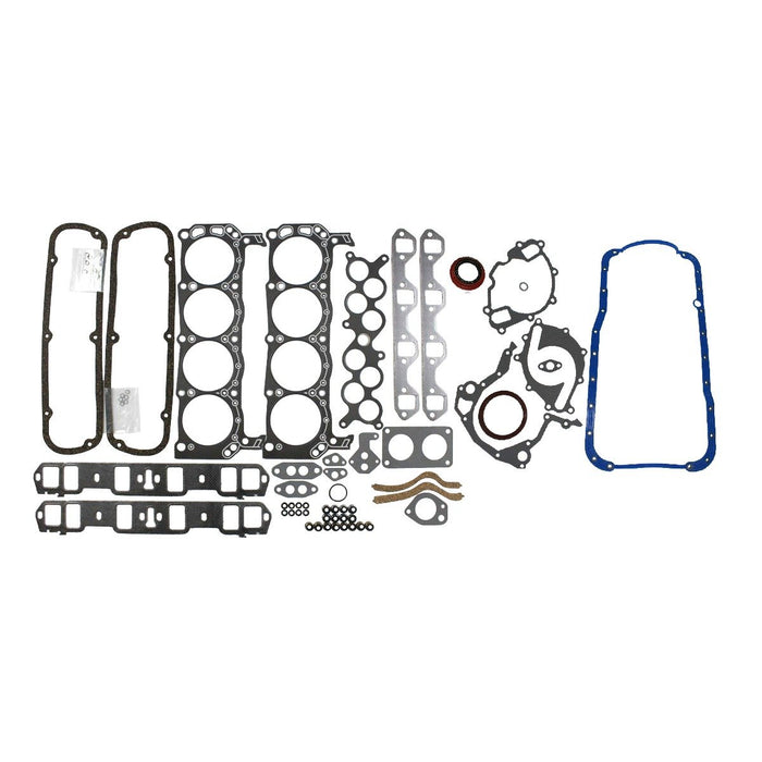 dnj gasket set 1995-1995 ford f-150,f-150 v8 5.8l fgk4196