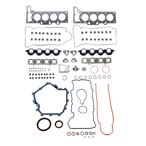 dnj gasket set 1995-1996 oldsmobile aurora,aurora v8 4.0l fgk31521