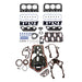 dnj gasket set 1995-1997 chevrolet,pontiac camaro,firebird,camaro v6 3.8l fgk3185
