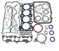 dnj gasket set 1995-1998 mazda protege,protege,protege l4 1.5l fgs4033