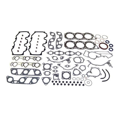 dnj gasket set 1995-1998 mercury,nissan villager,quest,villager v6 3.0l fgs6018