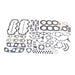 dnj gasket set 1995-1998 mercury,nissan villager,quest,villager v6 3.0l fgs6018