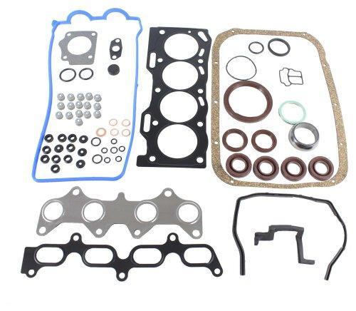 dnj gasket set 1995-1998 toyota paseo,tercel,paseo l4 1.5l fgs9036