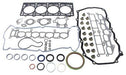 dnj gasket set 1995-2000 chrysler,dodge,plymouth cirrus,stratus,cirrus l4 2.4l fgs1051