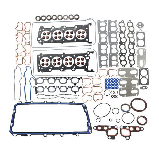 dnj gasket set 1995-2002 lincoln continental,mark viii,continental v8 4.6l fgk4143