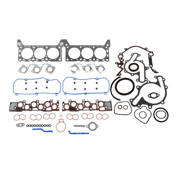 dnj gasket set 1996-1996 ford windstar v6 3.8l fgk4122