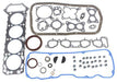 dnj gasket set 1996-1997 nissan pickup,pickup l4 2.4l fgs6013