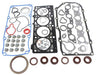dnj gasket set 1996-1999 dodge,plymouth neon,stratus,breeze l4 2.0l fgs1049