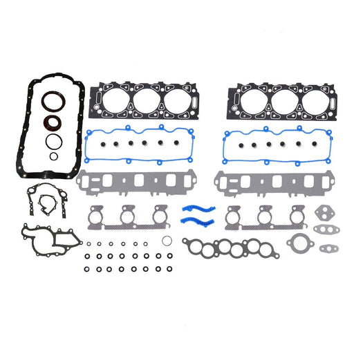 dnj gasket set 1996-1999 ford,mazda aerostar,ranger,b3000 v6 3.0l fgk4144