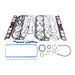 dnj gasket set 1996-2000 chevrolet,gmc c2500,c2500 suburban,c3500 v8 7.4l fgk3174