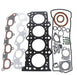dnj gasket set 1996-2003 chevrolet,suzuki sidekick,sidekick,sidekick l4 1.8l,2.0l fgs5020