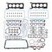 dnj gasket set 1996-2007 ford,mercury,panoz mustang,mustang,mustang v8 4.6l fgk4171
