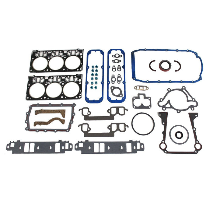 dnj gasket set 1997-1997 dodge b1500,b2500,dakota v6 3.9l fgk11301