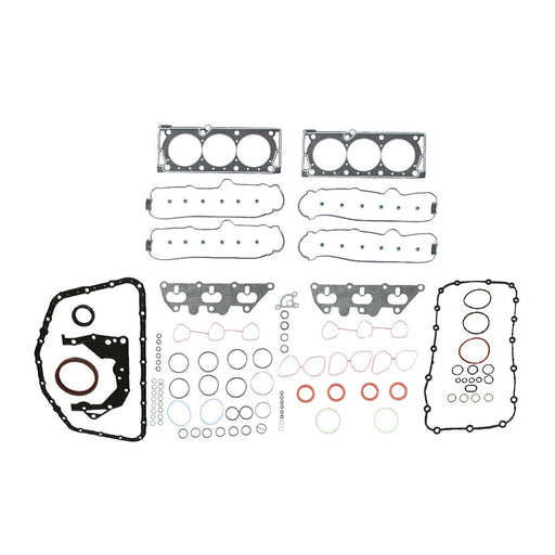 dnj gasket set 1997-1998 cadillac catera,catera v6 3.0l fgk3106