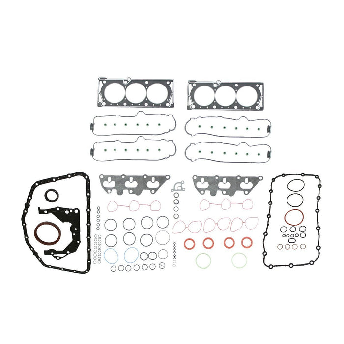 dnj gasket set 1997-1998 cadillac catera,catera v6 3.0l fgk3106